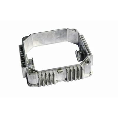 Aluminium Die Casting Auto Engine Part