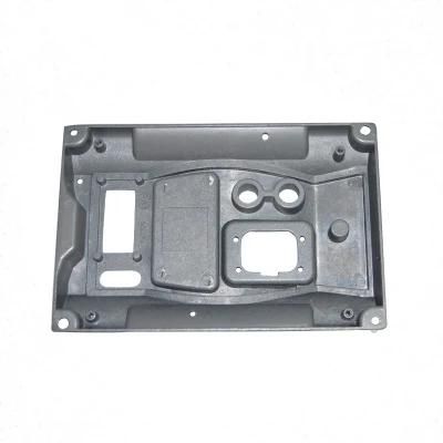 OEM Die Casting Aluminium Alloy OEM Rapid Prototyping Service