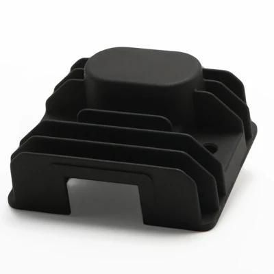 Customizable Investment Casting Aluminum Alloy Casting
