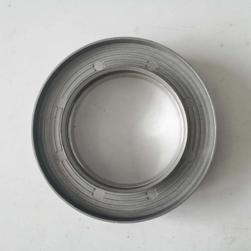 Metal Factory Refined Production Auto Filter Spare Part Die Cast Custom