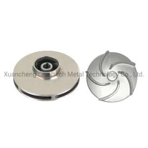 Xuancheng Foundry OEM Custom Stainless Steel /Carbon Steel/Low Alloy Lost Wax Investment ...