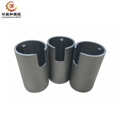 Zinc Alloy Casting Components of Lock