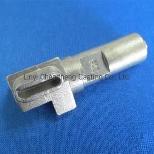 304 316 316L Door Hardware Metal Casting Parts by Investment Casting