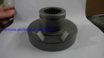 Sand Casting Housing with Steel OEM Supplier 2020