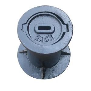 Ductile Iron Ggg50 High Quality Water Meter Cast Iron Surface Box