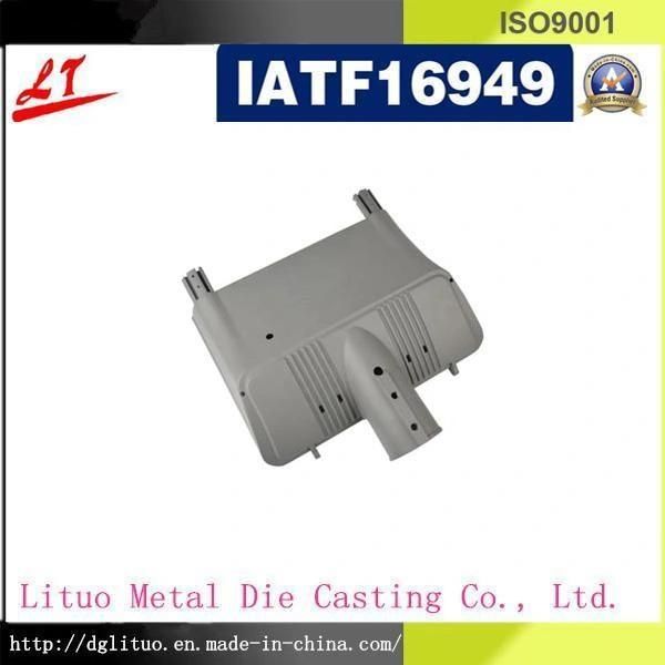 Hot Sale High Pressure Aluminium Alloy Die Casting for LED Housing