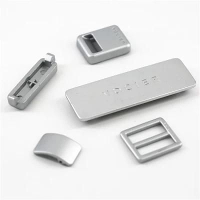 OEM Machined Die Casting for Luggage Parts