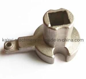 Stainless Steel Precision Casting Processing Hardware Machinery Parts