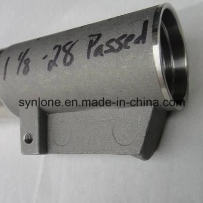 Customized Metal Precision Lost Wax Casting Parts