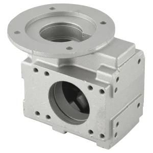 High Quality OEM Aluminium Die Casting Service for Sale