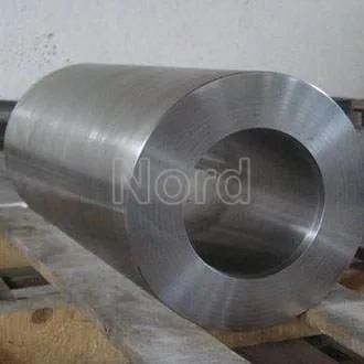 Shaft Forging Parts (NORD-F12)