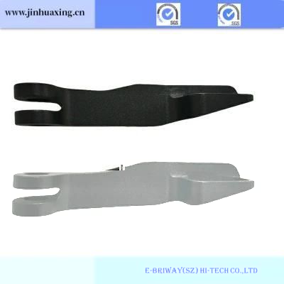 Made in China Hot Forging Aluminum Parts for Car/E-Bike/E-Car/Truck Parts