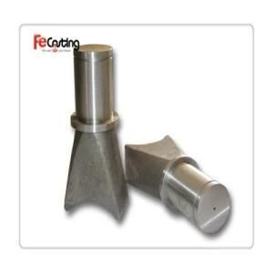 Customization Investment Casting for Machining Parts in Gray Iron
