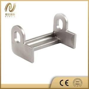 CNC Machining Aluminum Parts Precision Hardware Parts