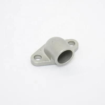 Lost Wax Casting Agriculture Machinery Aluminum Alloy CNC Die Casting Parts