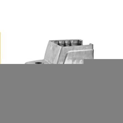 Upper Cover Parts Custom Aluminum Die Casting