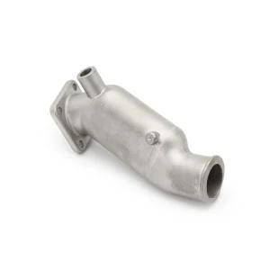 Competitive Price Aluminum Die Casting with Anodizing Parts Zinc Casting Manufacturer in ...