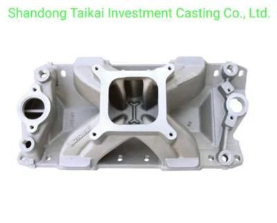 High Stability OEM CNC Aluminum Car Parts Wholesale