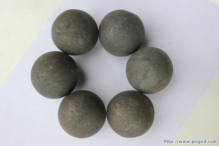 Hot High Chrome Grinding Steel Balls