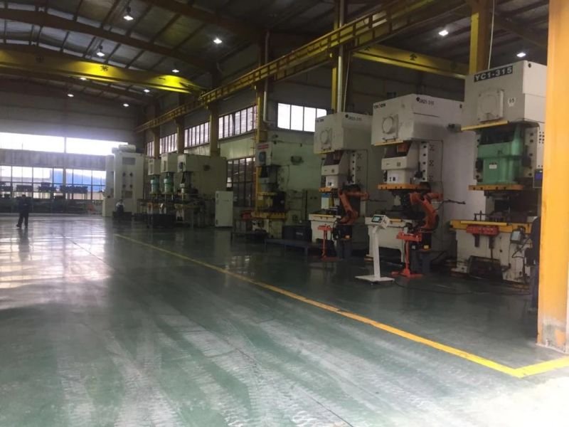 Metal Casting Investment Steel Casting/ Customized OEM Steel Casting