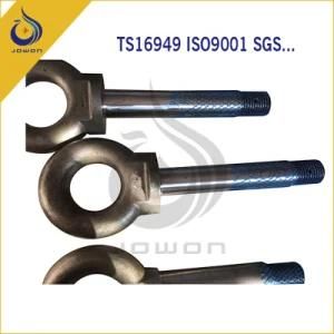 CNC Machining Parts Carbon Steel Casting