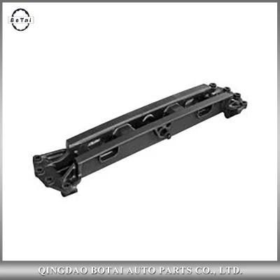 Nodular Cast Iron Truck Parts for OEM Iron/Metal/Shell Mold/Sand Casting