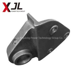 OEM Cast Steel with Water Glass+ Silica Sol Process in Investment Casting