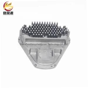 Aluminum Heatsink for LED Headlights