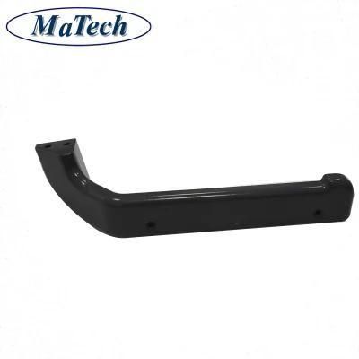 Matech Custom Made Precision High Pressure Die Casting Aluminum Parts