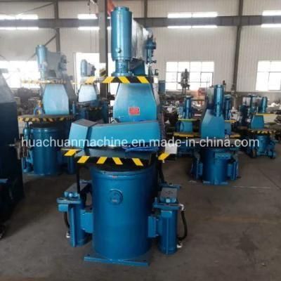 Foundry Jolt Squeeze Sand Moulding Machine Price