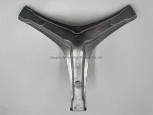 Aluminum Die Casting Washing Machine Part Drum Support Spider Hisense 2023487