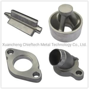 High Quality Lost Wax Investment Casting Custom Design Mechanical Parts
