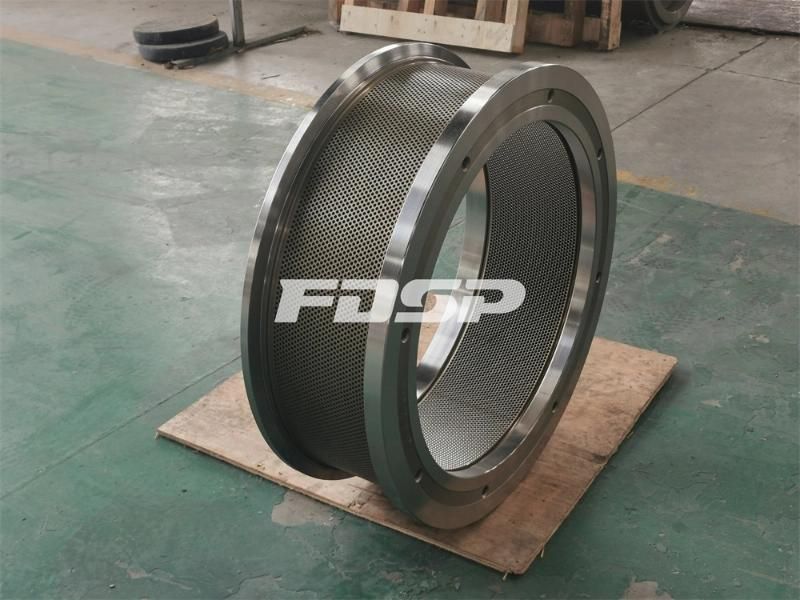 CE Approved Ring Die for Pellet Mill (OGM 1, 5)