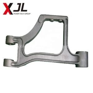Vehicle/Auto Parts in Lost Wax/Precision/Investment Casting-Customized