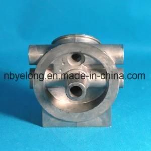 CNC Machining Die Casting Machining Auto Parts