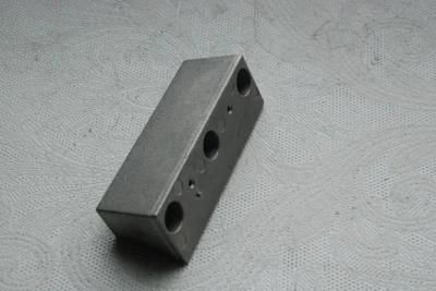 Customized Aluminum Precision Die Casting for Auto Part