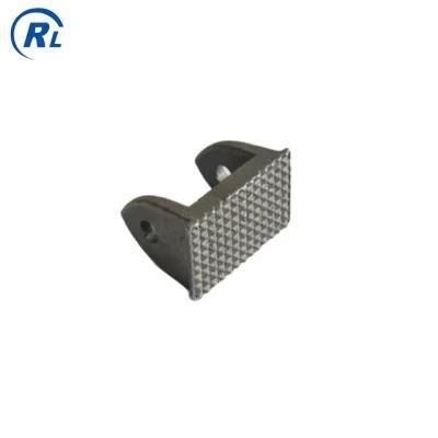 Qingdao Ruilan Customized High Quality Casting Parts for Machinery