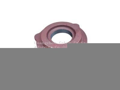 Customized Ductile Cast Iron Sand Casting Parts Ggg40 Ggg50 Ggg60 CNC Machining for ...