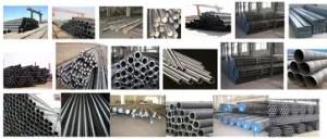 China Supplier/High Quality/40cr/ 1.7035/S140 Forged Steel Bar/ Alloy Steel