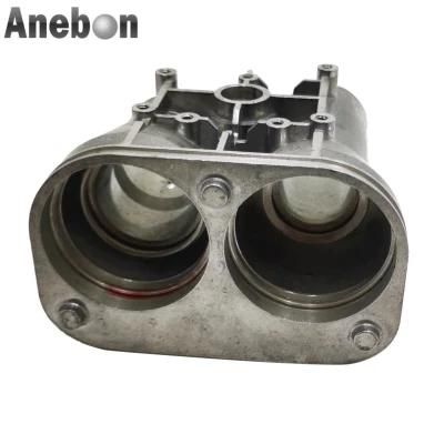 Customized OEM Speaker Basket Casting Aluminum Housing