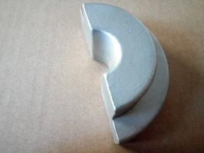 Custom Made Stainless Steel Lost Wax Casting