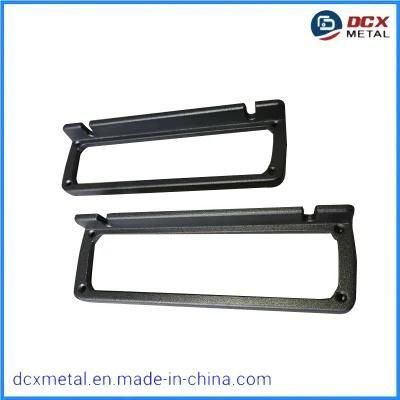 Premium Quality Customized Service Aluminum Ingot Die Casting