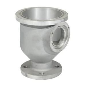 Zinc Alloy Die Casting with Plating