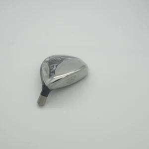 Custom Precision Aluminum Investment Casting for Golf Club Head