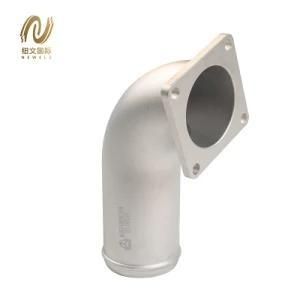 Best Quality Precision Aluminum Die Casting for Auto Housing Parts