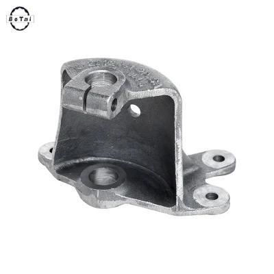 Custom and OEM Machined Castings/Wrought Iron Truck Parts