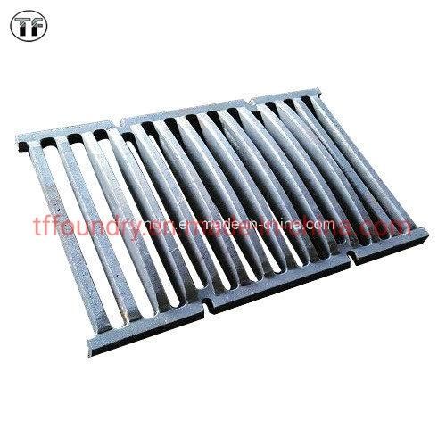 Ductile Cast Iron Manhole Steps
