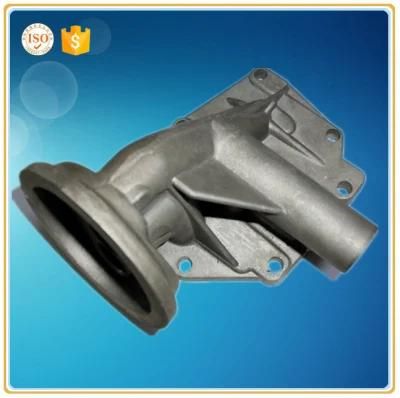 OEM Ductile Iron Casting Gray Iron Casting According to Drawing