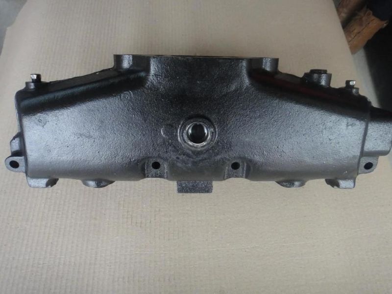 Customized Die Casting Aluminum Wheel