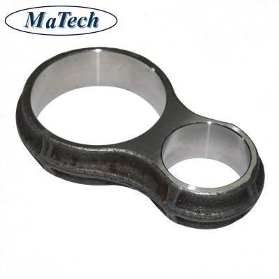 Galvanized Alloy Steel Pipe Sleeve Steel Precision Casting
